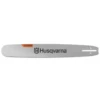 Husqvarna X-TOUGH Solid Bar 3/8" 1.5mm HN Large Mount -Outdoor Tools Pro Shop h110 0595copy