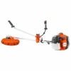 Husqvarna 135R Petrol Brushcutter -Outdoor Tools Pro Shop h210 0309copy