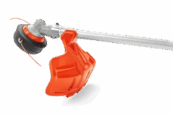 Husqvarna 535iRXT Cordless Brushcutter -Outdoor Tools Pro Shop h210 0751