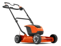 Husqvarna LB 146i Cordless Mulch Lawn Mower 46cm