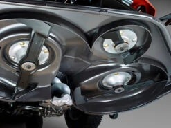 Husqvarna 400 Series 112cm Combi Cutting Deck