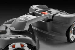 Husqvarna Automower 435X AWD Robotic Lawn Mower -Outdoor Tools Pro Shop h320 0928