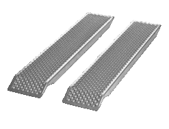 Husqvarna Loading Ramps For Riders 20x200cm