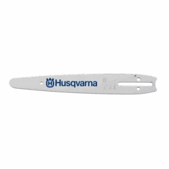 Husqvarna 12" Carving Bar 1/4" Small
