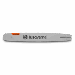 Husqvarna 15" X-Force Laminated Bar 3/8" 1.5mm Sm