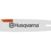 Husqvarna 12" X-Force Pro Laminated Bar 3/8" Mini 1.3mm -Outdoor Tools Pro Shop h410 1341 1 1