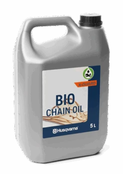 Husqvarna X-Guard Bio Chain Oil 5L