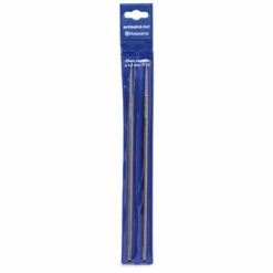 Husqvarna Intensive Round Cut File 4.5mm 3 Pack