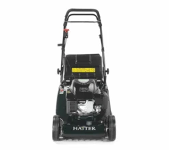 Hayter Harrier 48 Petrol VS Rear-Roller Lawn Mower -Outdoor Tools Pro Shop harriercode474a 6 144 lrg