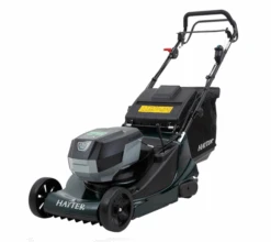 Hayter Harrier 48 Cordless Variable Speed Lawn Mower
