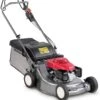 Honda HRD 536 HX Pro SP Petrol Lawn Mower -Outdoor Tools Pro Shop honda hrd 536 hx petrol self propelled lawnmower 1
