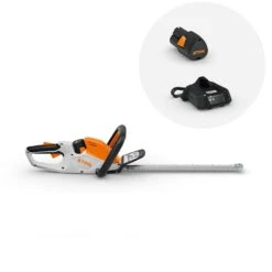 STIHL HSA 30 Cordless Hedge Trimmer 18" -Outdoor Tools Pro Shop hsa30 kit