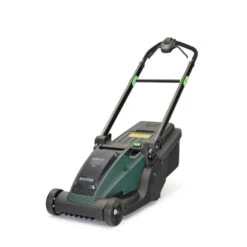 Hayter Hawk 43 Cordless Push Rear Roller Lawn Mower