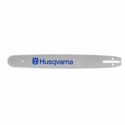 Husqvarna 12" Laminated Bar With Nose Wheel 3/8" Mini 1.3mm