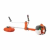 Husqvarna Petrol Brushcutters 535RXT Professional -Outdoor Tools Pro Shop husqvarna 535rxt brushcutters