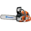 Husqvarna 550 XP G II Petrol Chainsaw -Outdoor Tools Pro Shop husqvarna 550 xp g 1
