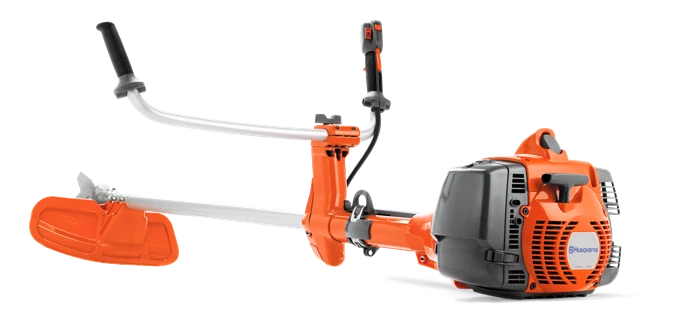 Husqvarna 555RXT Professional Petrol Brushcutter 3 Husqvarna 555RXT Professional Petrol Brushcutter