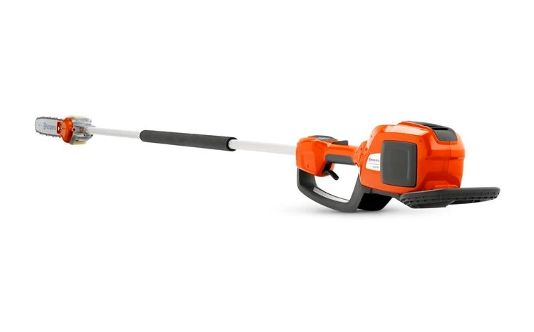 Husqvarna Cordless Pole Saw 530iP4 Professional 10" 3 Husqvarna Cordless Pole Saw 530iP4 Professional 10"