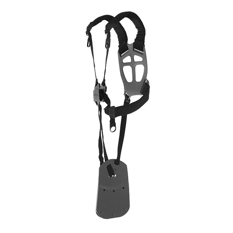 Husqvarna Duo Balance 55 Harness 3 Husqvarna Duo Balance 55 Harness