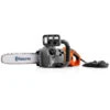 Husqvarna 420EL Electric Chainsaw 16" -Outdoor Tools Pro Shop husqvarna 420el