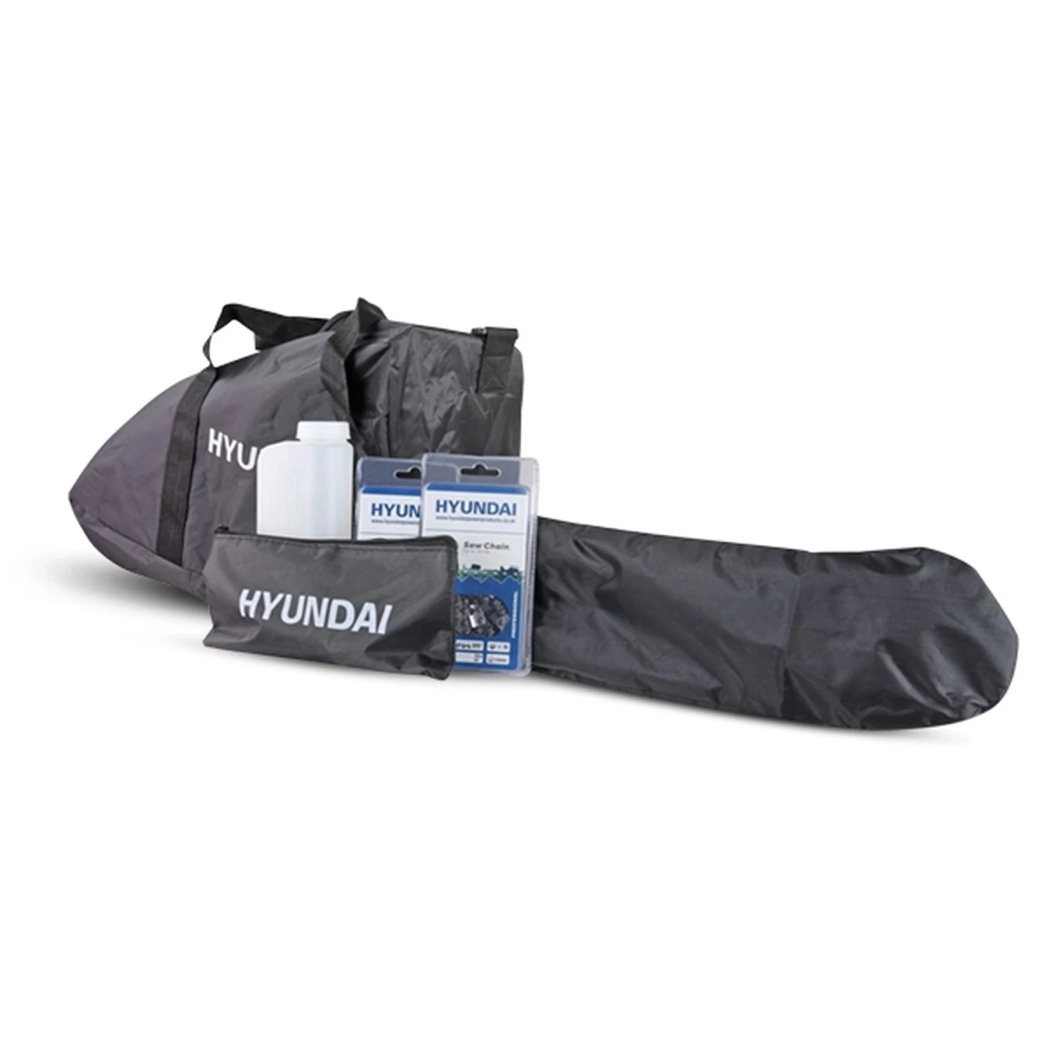 Hyundai HYC6200X Petrol Chainsaw 20" 7 Hyundai HYC6200X Petrol Chainsaw 20" - Image 5