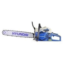 Hyundai HYC6200X Petrol Chainsaw 20" 16 Hyundai HYC6200X Petrol Chainsaw 20" -Outdoor Tools Pro Shop hyc6200x 06 04987