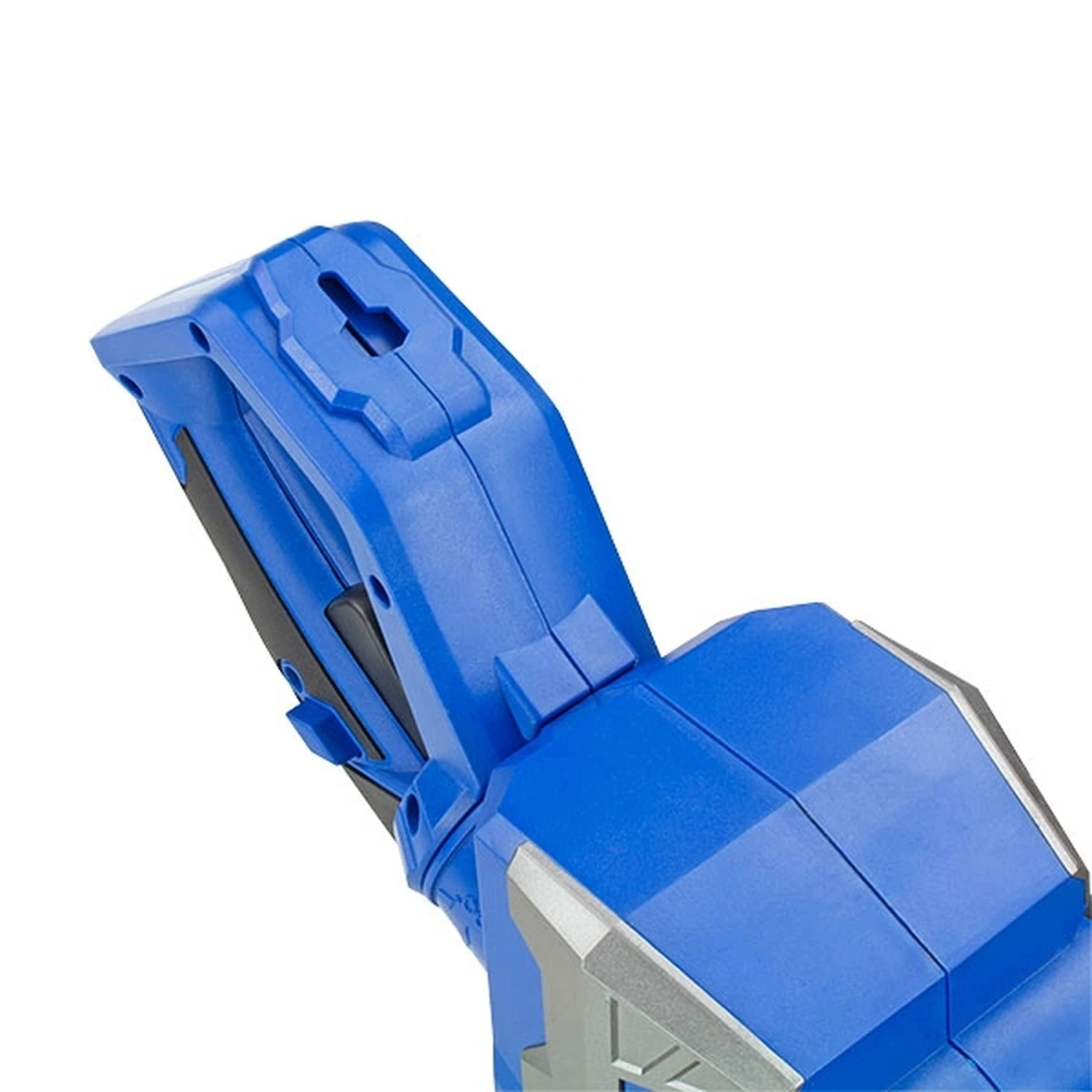 Hyundai HYHT40LI 40v Cordless Hedge Trimmer - Battery & Charger 7 Hyundai HYHT40LI 40v Cordless Hedge Trimmer - Battery & Charger - Image 5