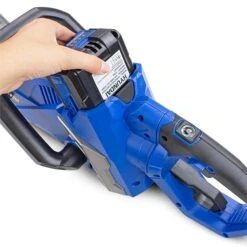 Hyundai HYHT40LI 40v Cordless Hedge Trimmer - Battery & Charger 21 Hyundai HYHT40LI 40v Cordless Hedge Trimmer - Battery & Charger -Outdoor Tools Pro Shop hyht40li 06 93262
