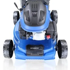Hyundai HYM400P Push Petrol Lawn Mower 40cm -Outdoor Tools Pro Shop hym400p 08 79520