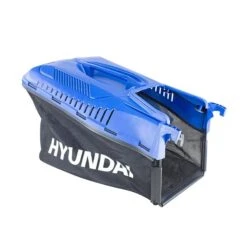 Hyundai HYM40LI420SP Cordless Self-Propelled Lawn Mower 42cm - Battery & Charger -Outdoor Tools Pro Shop hym40li420sp 07 70418
