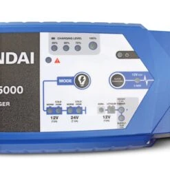Hyundai HYSC-15000 SMART Battery Charger 12V/24V -Outdoor Tools Pro Shop hysc15000 02 09122