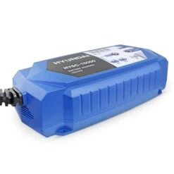 Hyundai HYSC-15000 SMART Battery Charger 12V/24V -Outdoor Tools Pro Shop hysc15000 03 62736