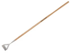 Kent & Stowe Dutch Hoe Stainless Steel Garden Life 5 Kent & Stowe Dutch Hoe Stainless Steel Garden Life -Outdoor Tools Pro Shop k s70100720 a