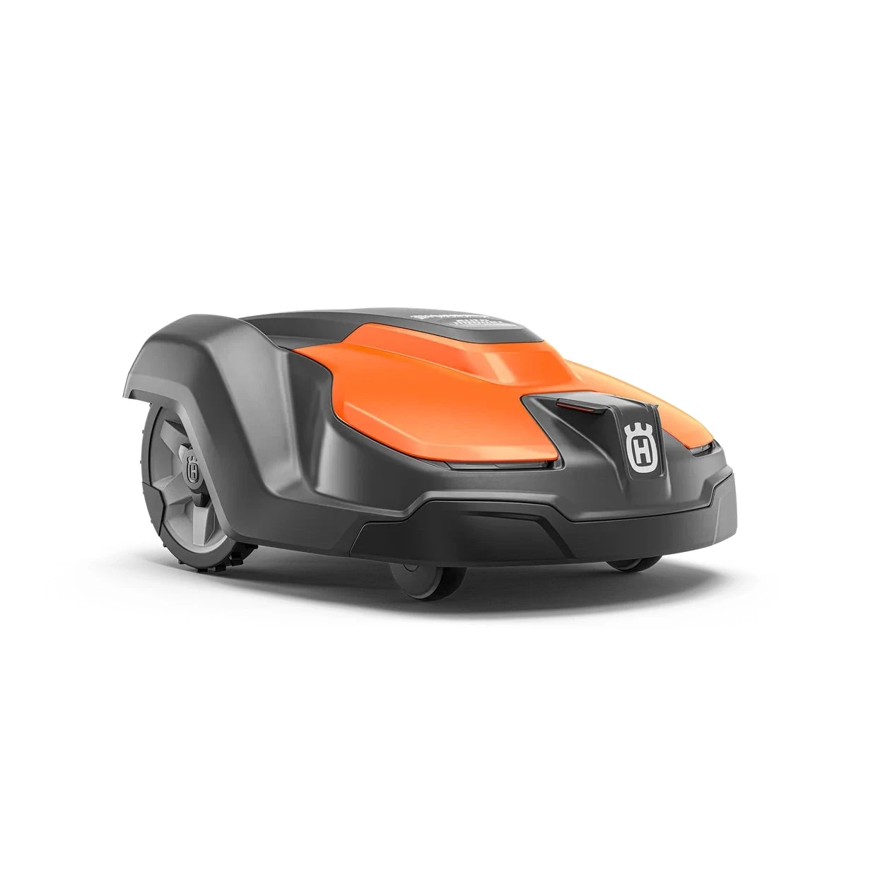 Husqvarna Automower 520 EPOS Robotic Lawn Mower 3 Husqvarna Automower 520 EPOS Robotic Lawn Mower