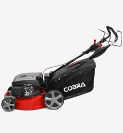Cobra MX484SPCE Petrol Lawn Mower 10 Cobra MX484SPCE Petrol Lawn Mower -Outdoor Tools Pro Shop mx484spce side new large 3e6180ee 6e29 46c2 be06 a6423096ced5