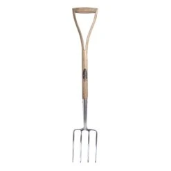 Spear & Jackson Traditional Stainless Steel Children's Fork