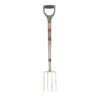 Spear & Jackson Neverbend Stainless Border Fork -Outdoor Tools Pro Shop product images 686