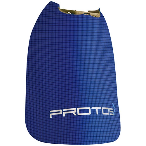 Protos Integral Neck Cape 7 Protos Integral Neck Cape - Image 5