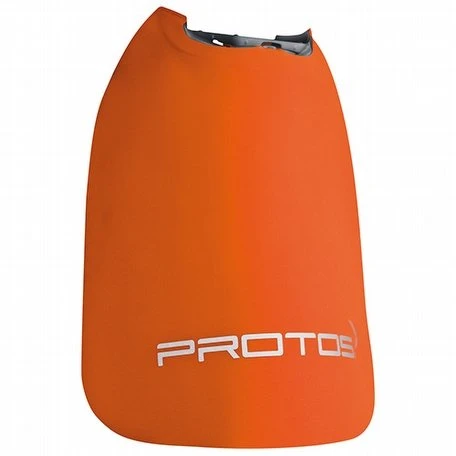 Protos Integral Neck Cape 4 Protos Integral Neck Cape - Image 2