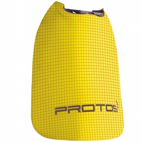 Protos Integral Neck Cape 8 Protos Integral Neck Cape - Image 6