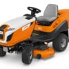 STIHL RT 5112 Z Ride-On Mower -Outdoor Tools Pro Shop rt rt5112 z sl 001
