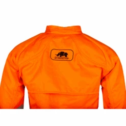 SIP Protection BasePro HV 1RI1 Chainsaw Jacket Class 1 -Outdoor Tools Pro Shop si 1ri1 183 e 1000