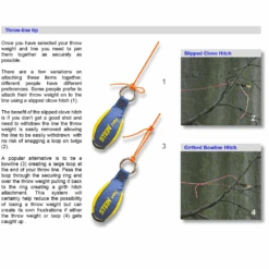 STEIN 50m SKYLINE Throw Line 1.5mm -Outdoor Tools Pro Shop ss 1r9251 b 1000 1 2