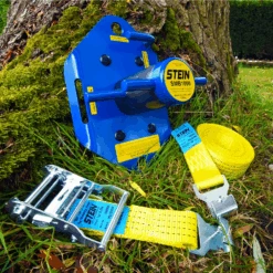 STEIN SMB1000 Fixed Lowering Device 1000kg -Outdoor Tools Pro Shop ss smb1000 e 1000 1