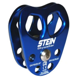 STEIN Skywalker Twin Pulley