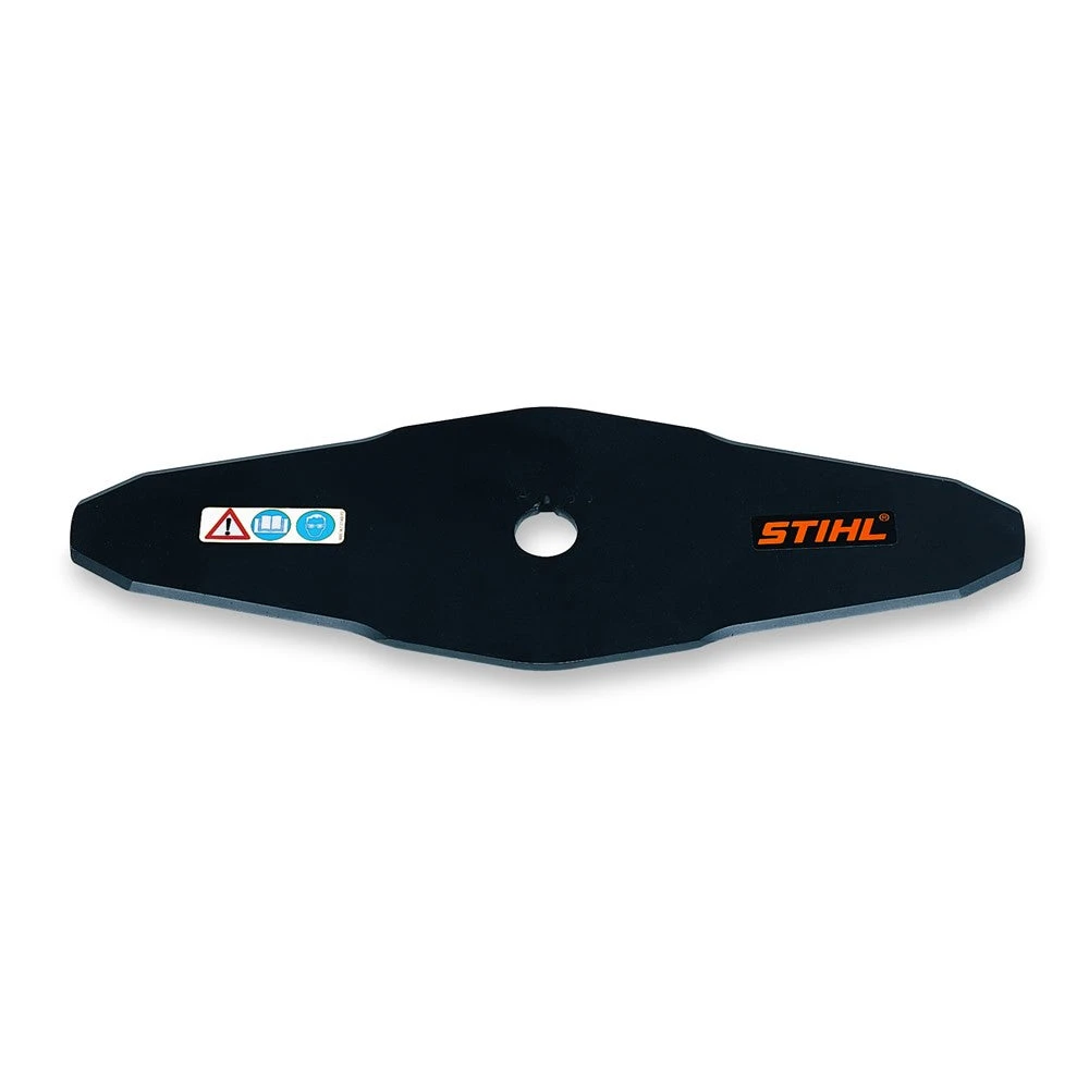 STIHL Brush Knife 305mm "Special" (2 Blades) 3 STIHL Brush Knife 305mm "Special" (2 Blades)