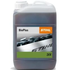 STIHL BioPlus Chain Oil 20L