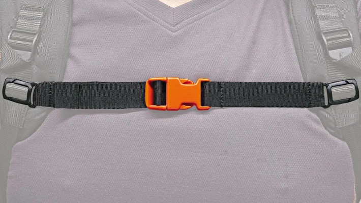 STIHL Chest Belt For ADVANCE Harnesses 3 STIHL Chest Belt For ADVANCE Harnesses