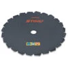 STIHL WoodCut Circular Saw Blade 200 Mm 22 T (Brushcutter) -Outdoor Tools Pro Shop stihl circular saw blade chisel tooth 200mm 22 brushcutter