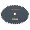 STIHL Circular Saw Blade 48 Scratcher-Tooth 225mm -Outdoor Tools Pro Shop stihl circular saw blade scratcher tooth 48